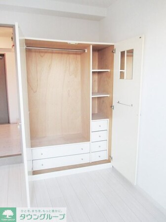 スペーシア池上の物件内観写真